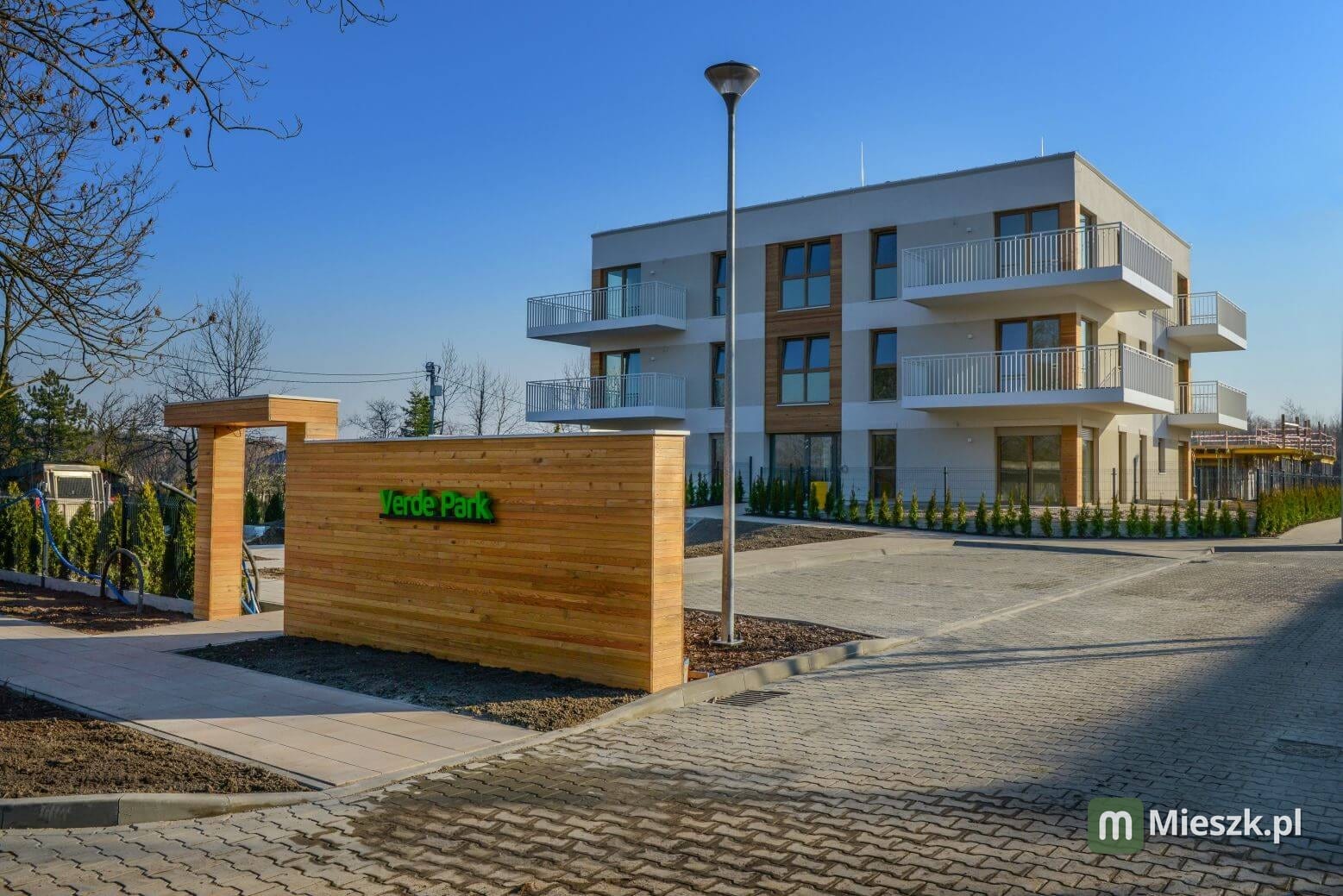 Verde Park etap II — 12