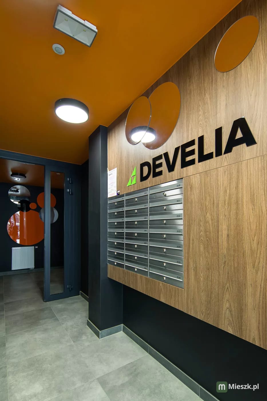 Centralna Vita etap 3 — 11