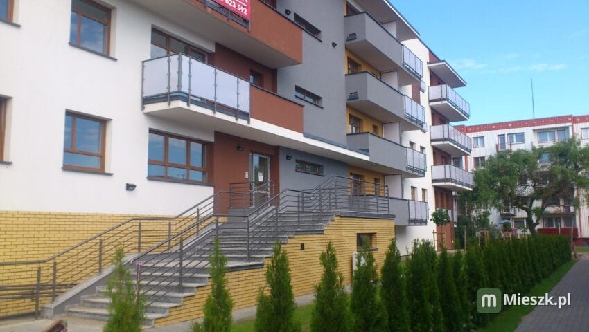Generała Maczka — 2