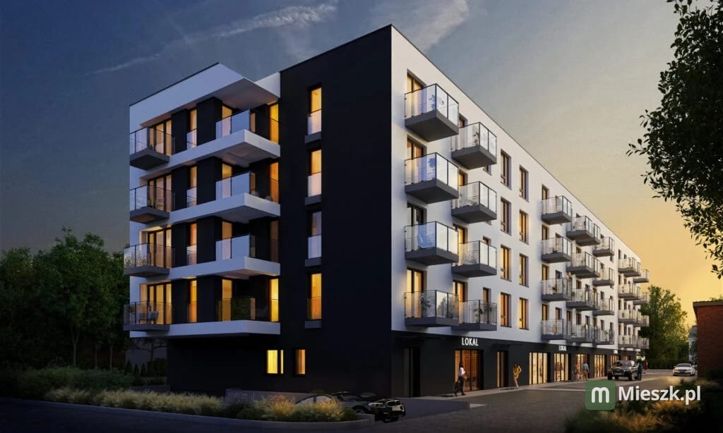 Apartamenty Dubois — 5