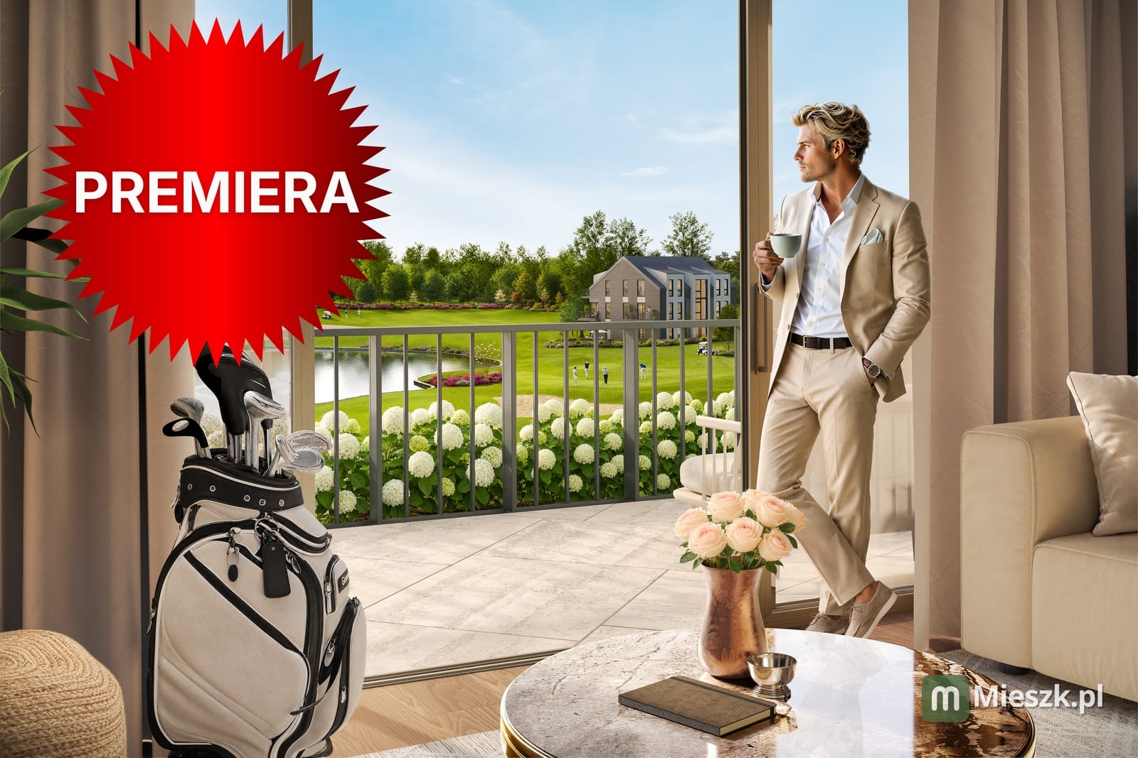 Tesoro Golf Park — 3