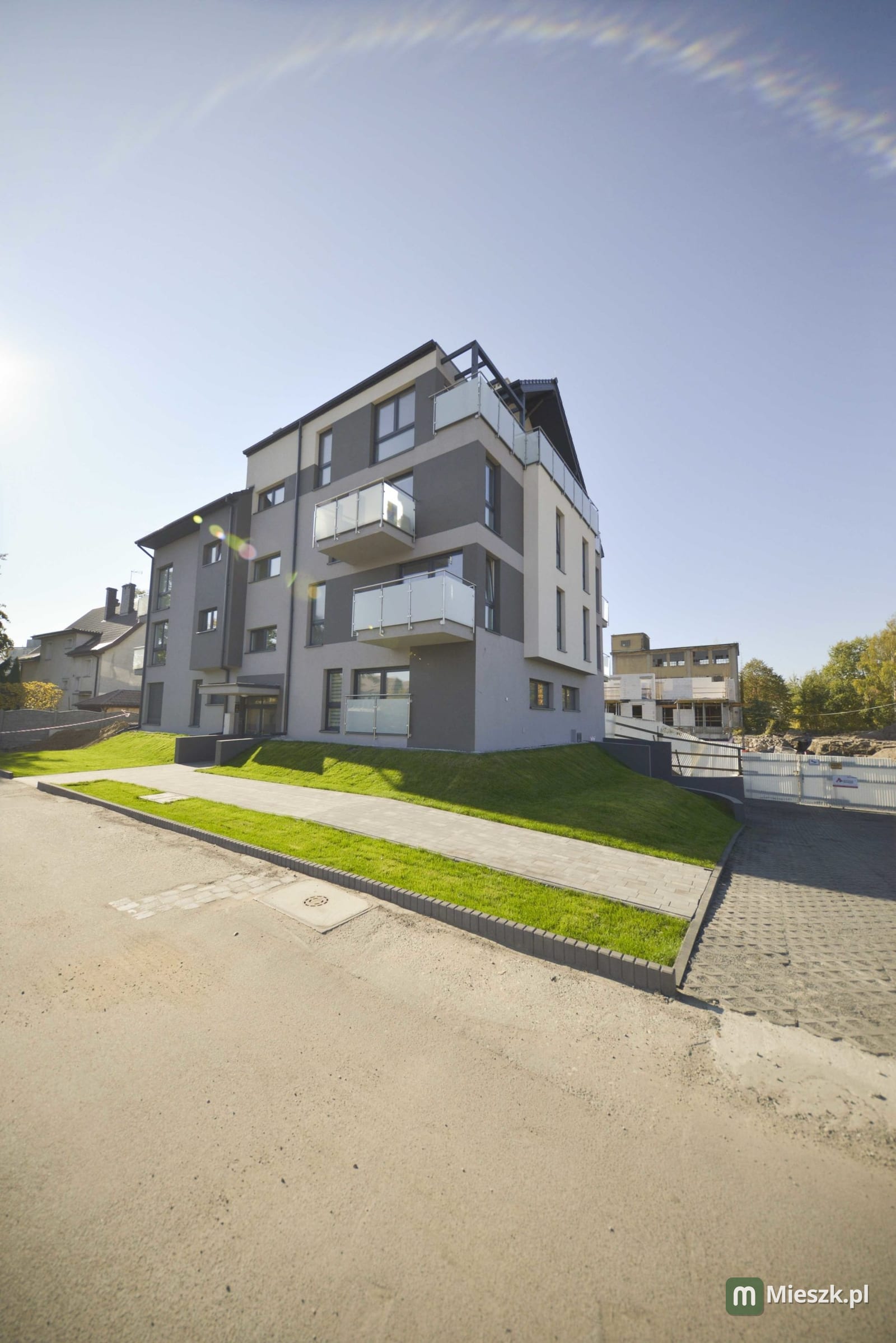 OSIEDLE KRÓLEWSKIE ETAP IV - B6 I B7 — 4