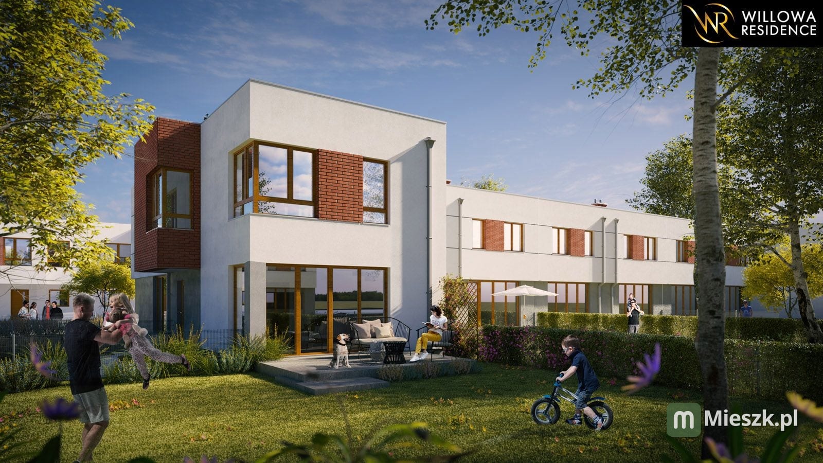Willowa Residence — 4