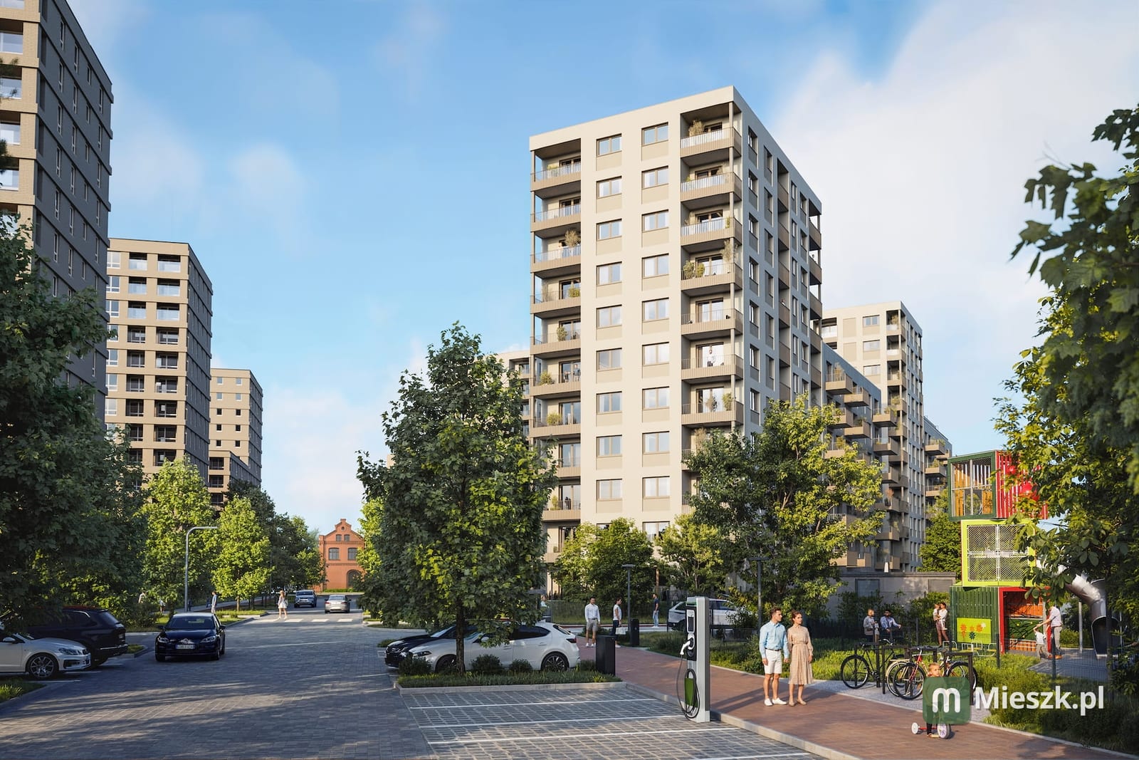 Apartamenty Krakowska — 5