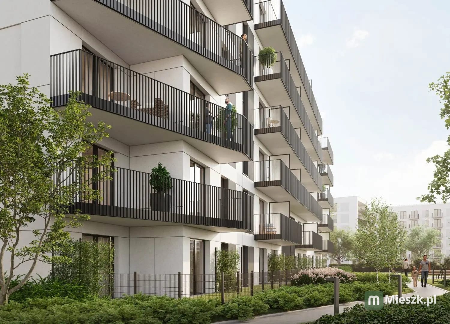 Bluszcz Apartamenty etap 2 — 12