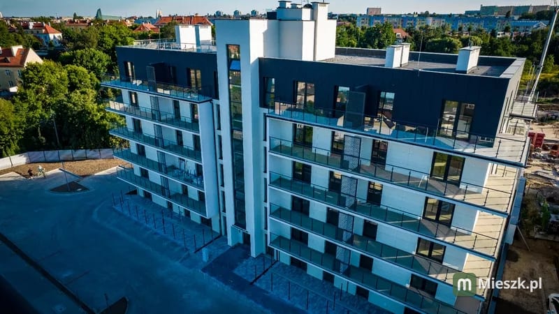 Poznańska 40 — 2