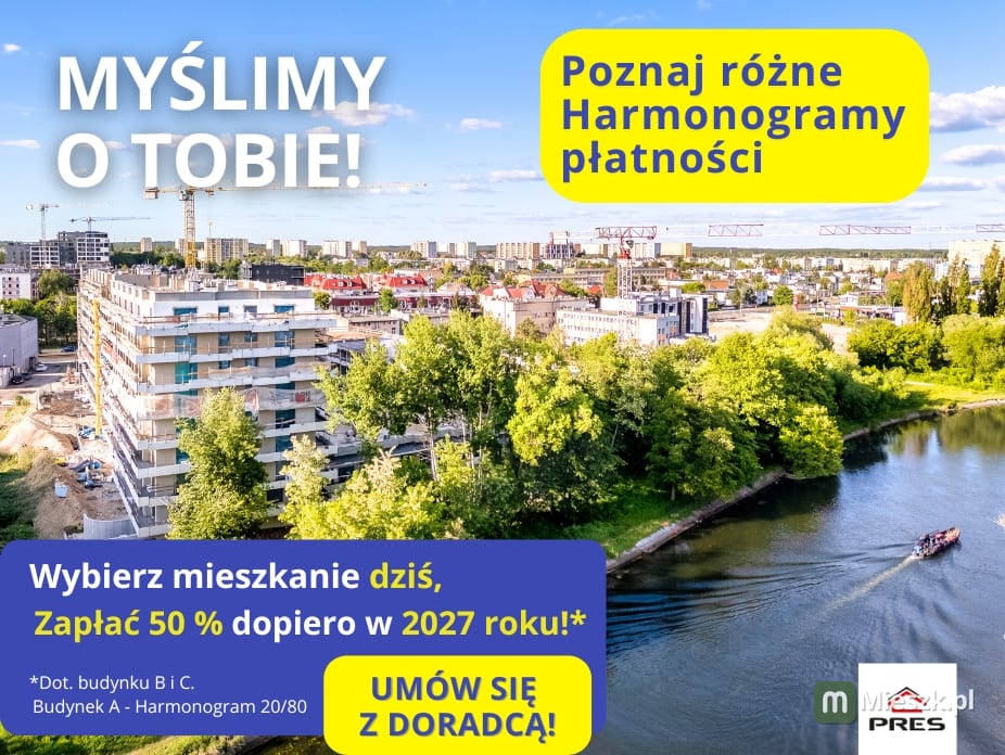 ul. Fordońska 16 — 3