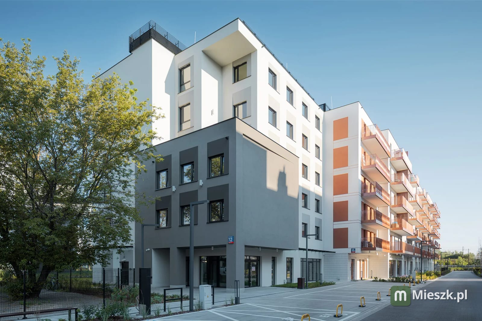 Neo Praga etap 1 — 6