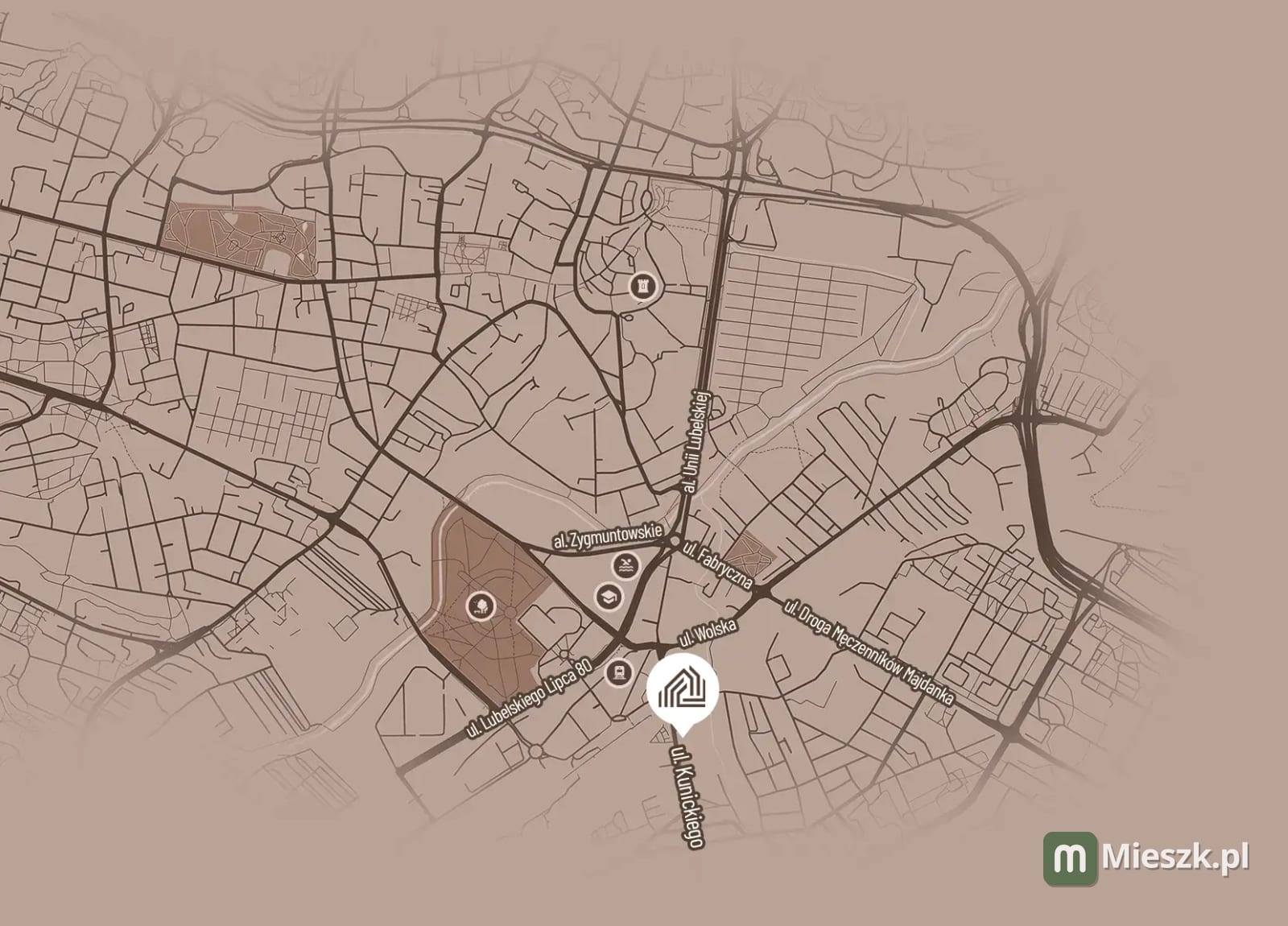 Osiedle METROPOL — 5