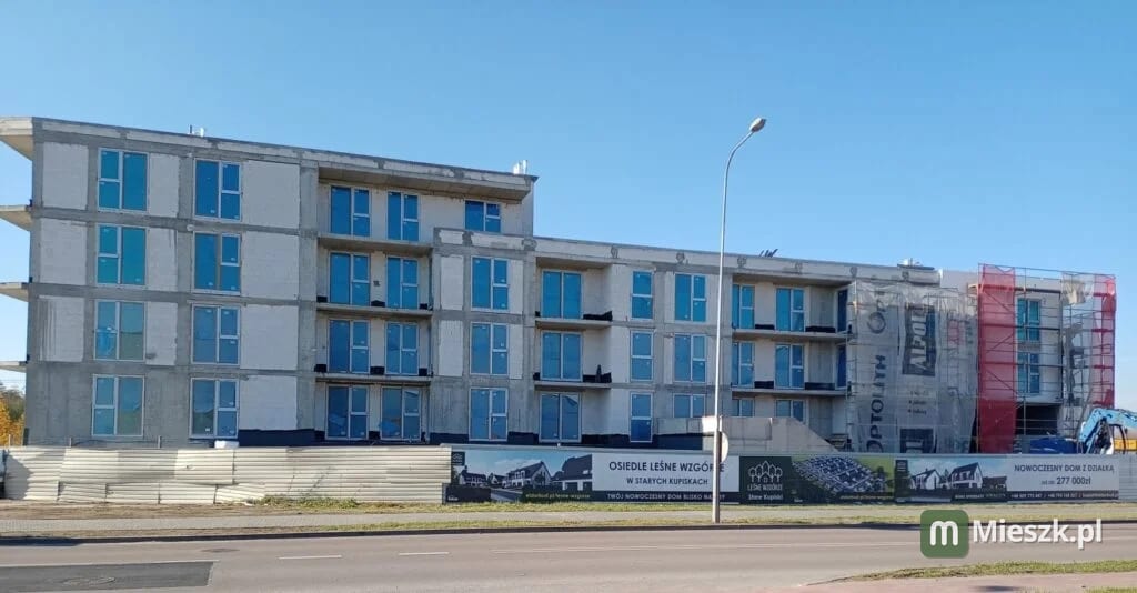 Apartamenty Dubois — 10