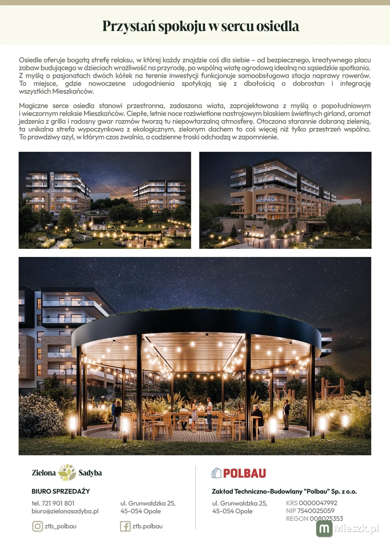 Zielona Sadyba — 10