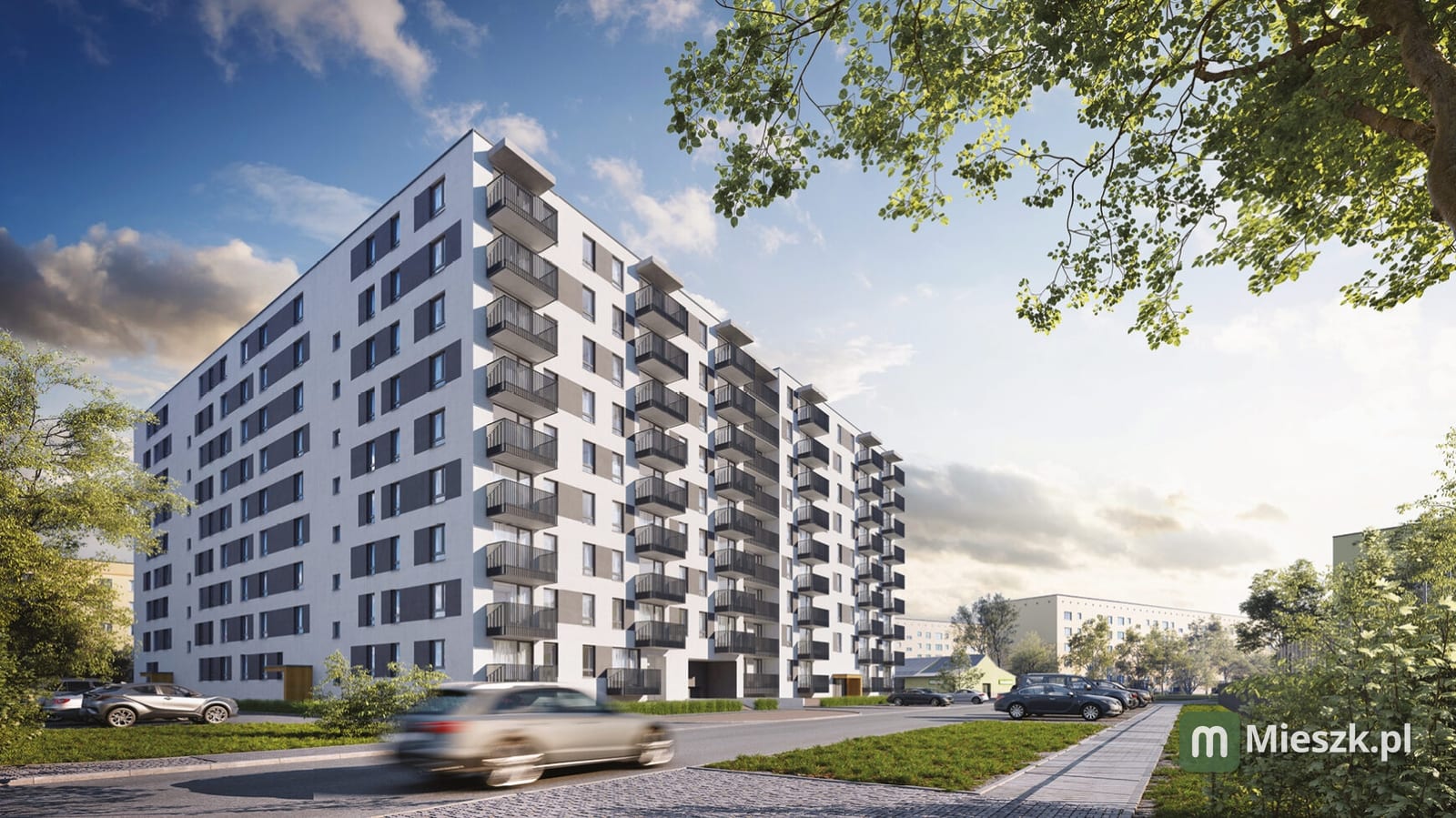 Staszica — 9