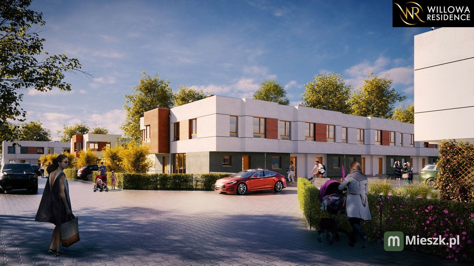Willowa Residence — 5