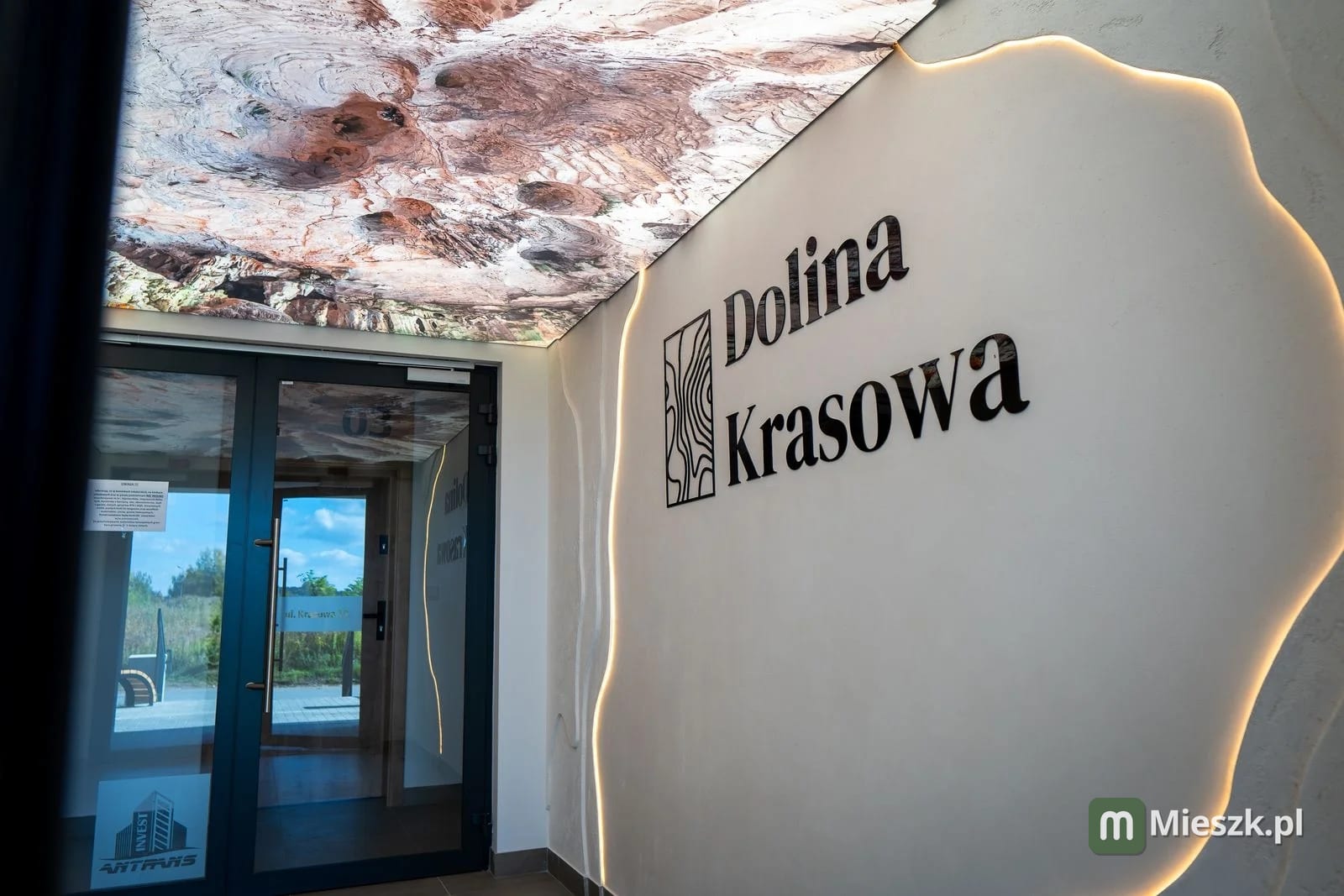 Krasowa — 4