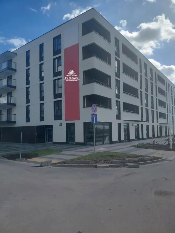 Architektów — 12