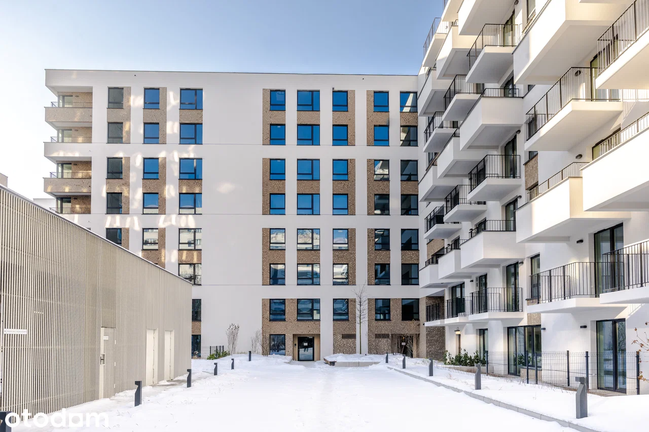 Nowa Mangalia, Warszawa — 13