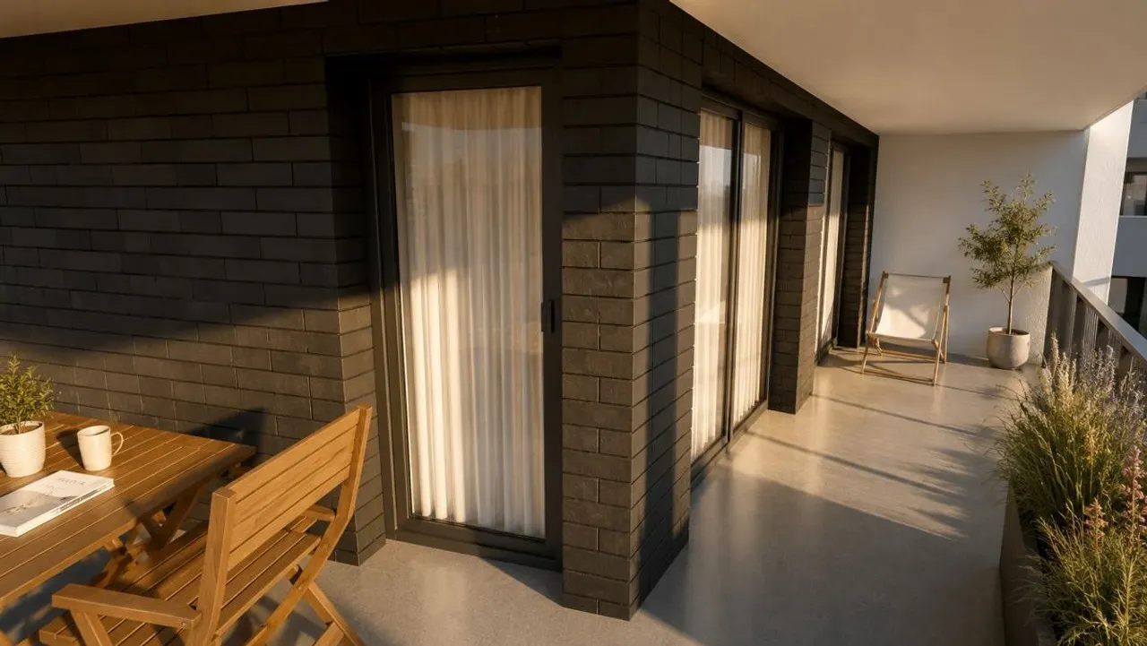 La Vie House — 9