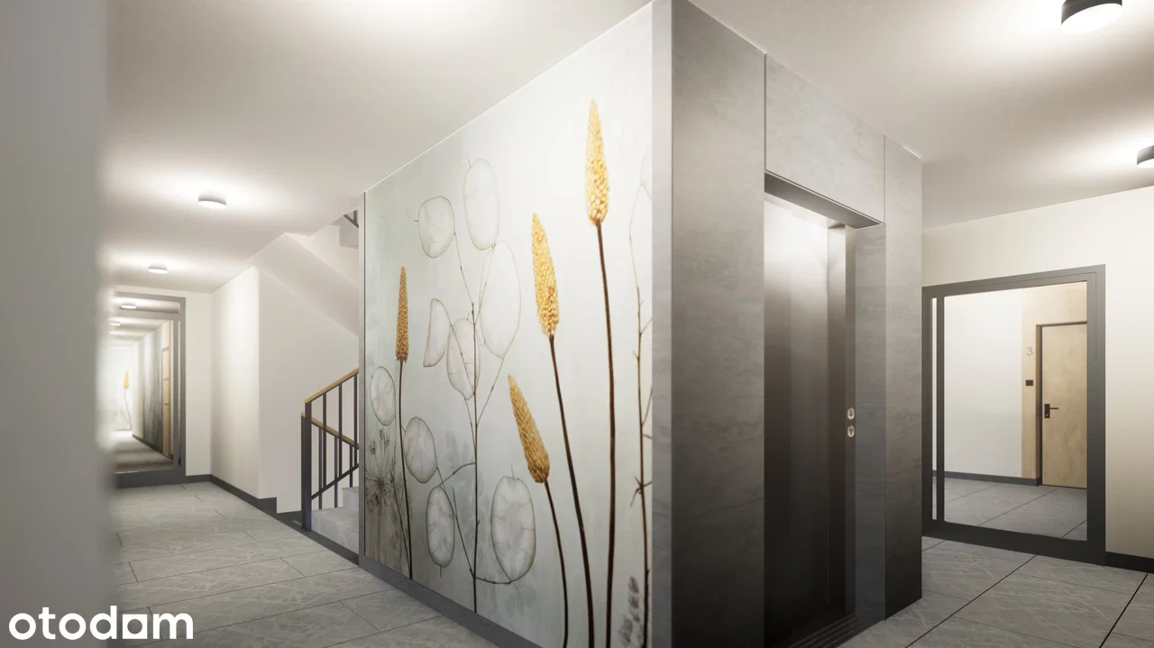 Apartamenty Śródmieście — 2