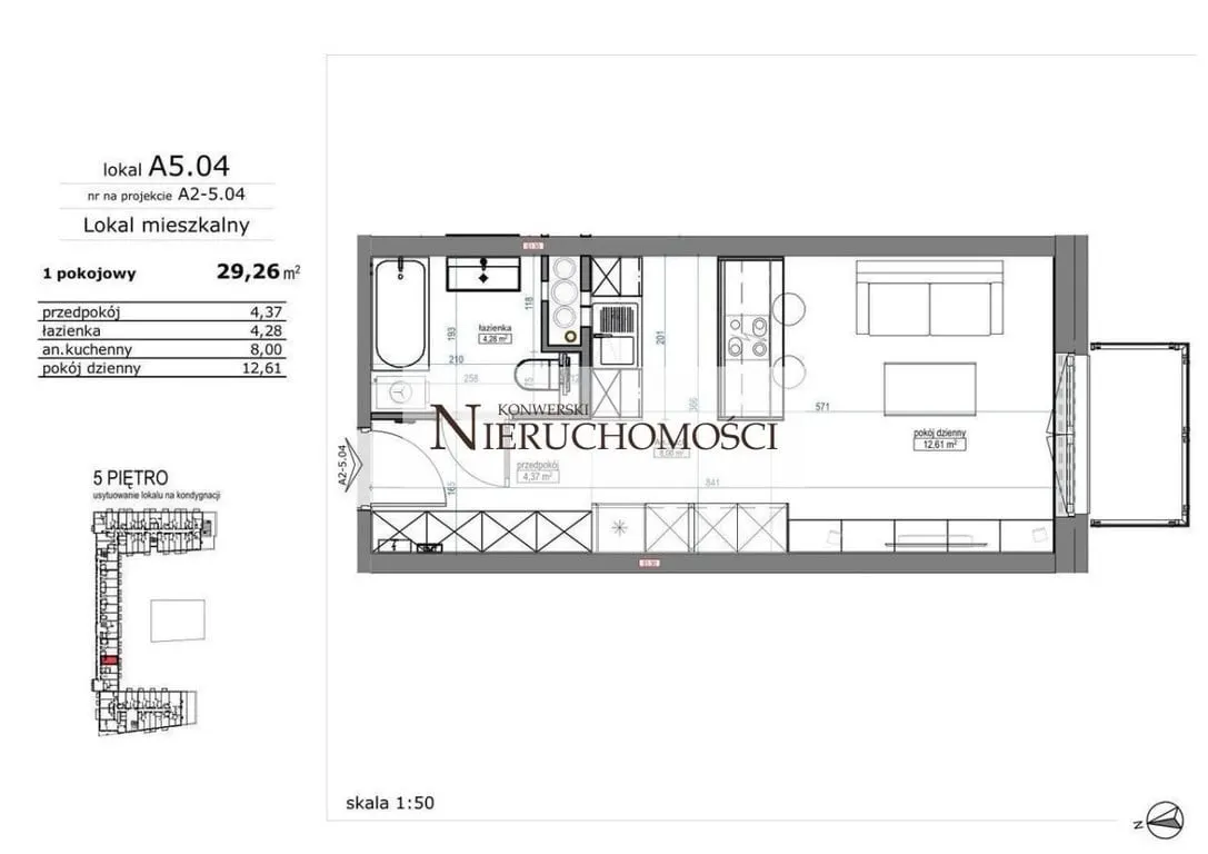 Naramowicka 172 — 2