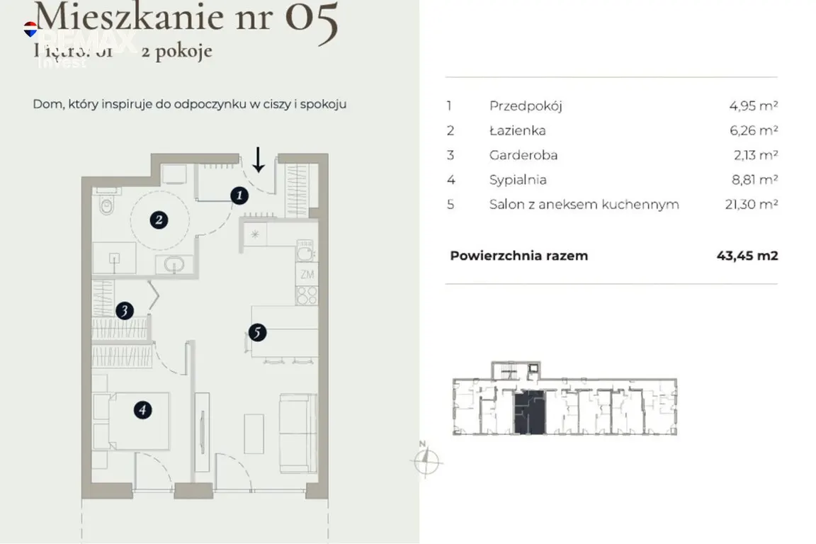 Kochanowskiego — 2