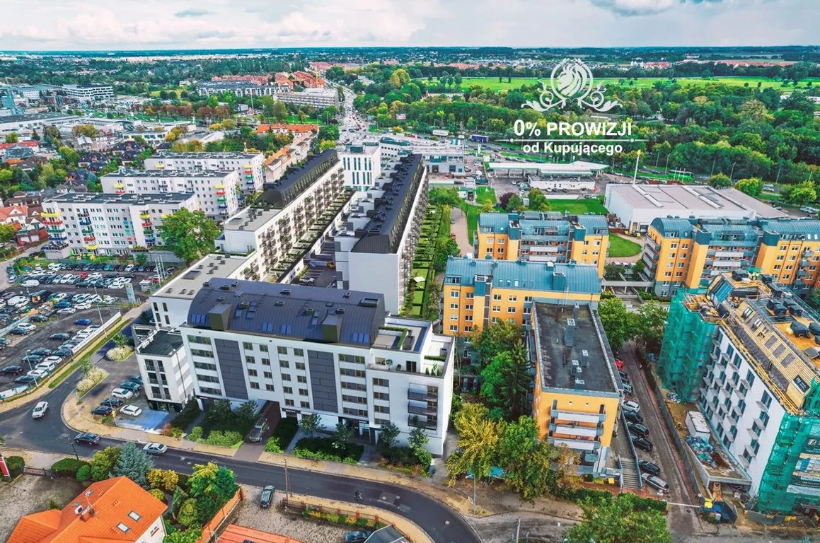 Apartamenty Jeździecka — 14