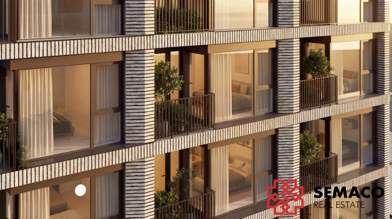 PLATINUM RESIDENCE — 4