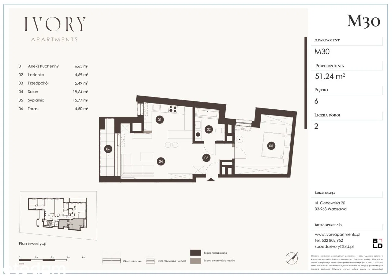Ivory — 11
