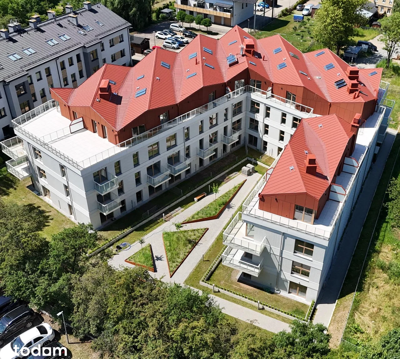 Szczecińska 20 — 8