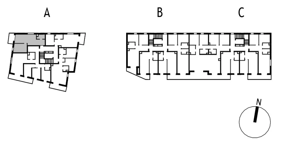 Bluszcz Apartamenty — 19