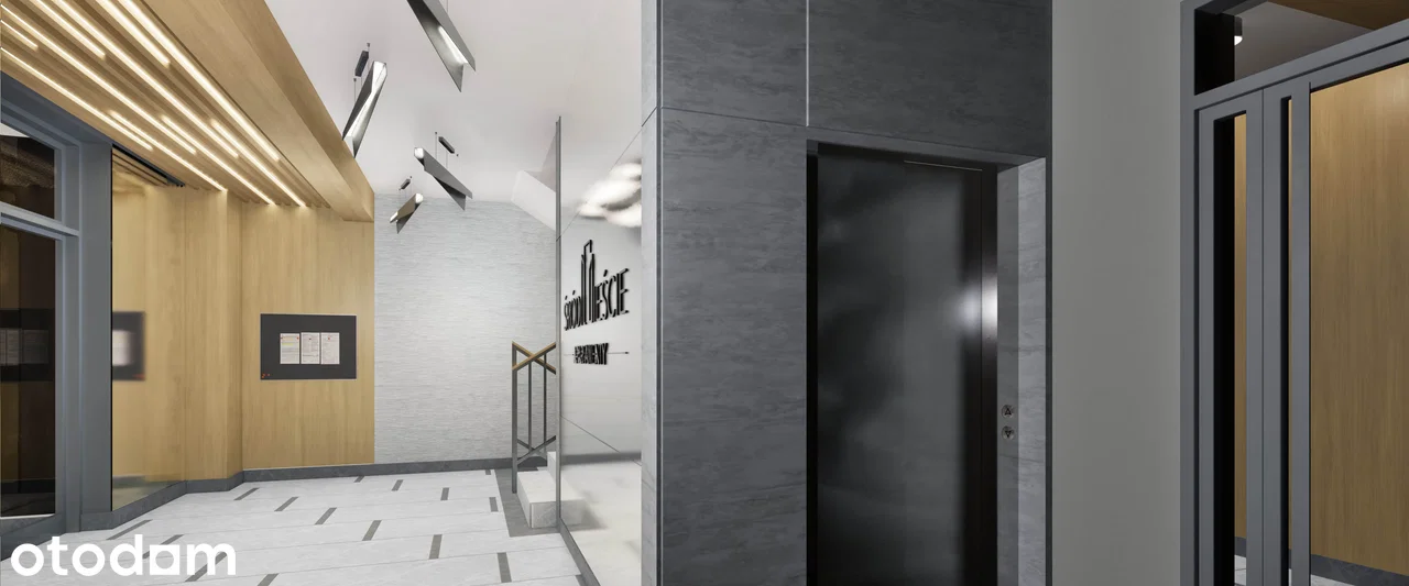 Apartamenty Śródmieście — 4