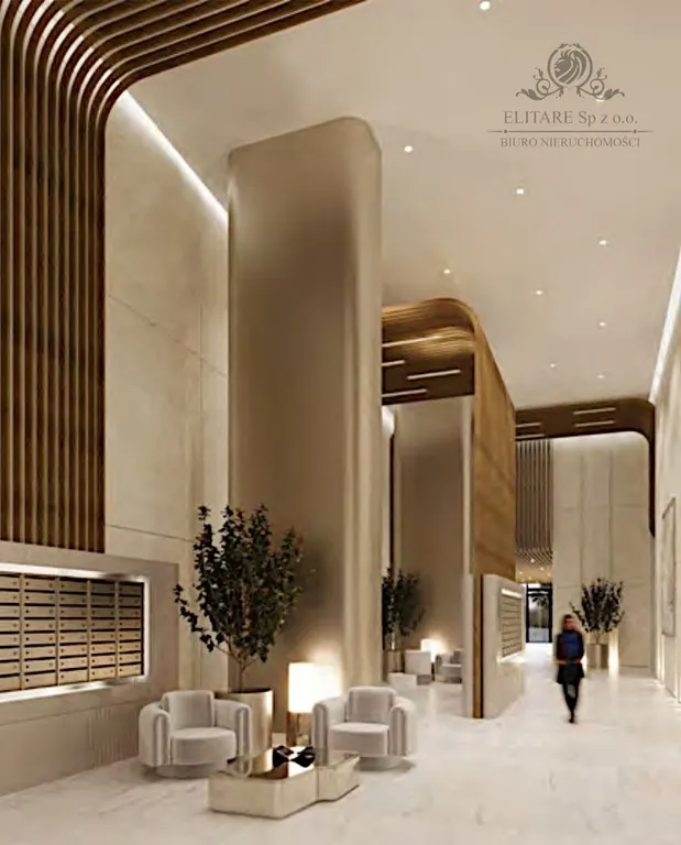 Quorum Tower — 10