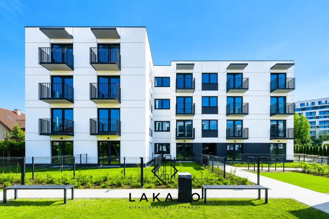 ul. Jana Kantego Federowicza — 4