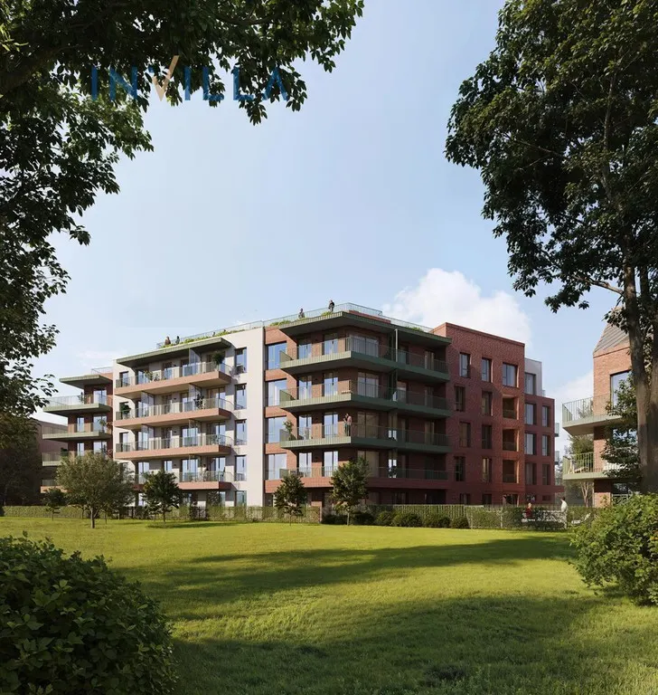 GEDANIA Riverside Living, Faza A — 5