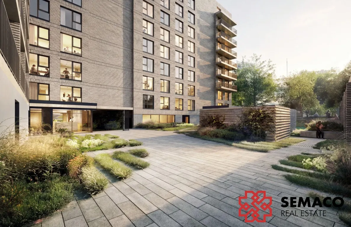 PLATINUM RESIDENCE — 5