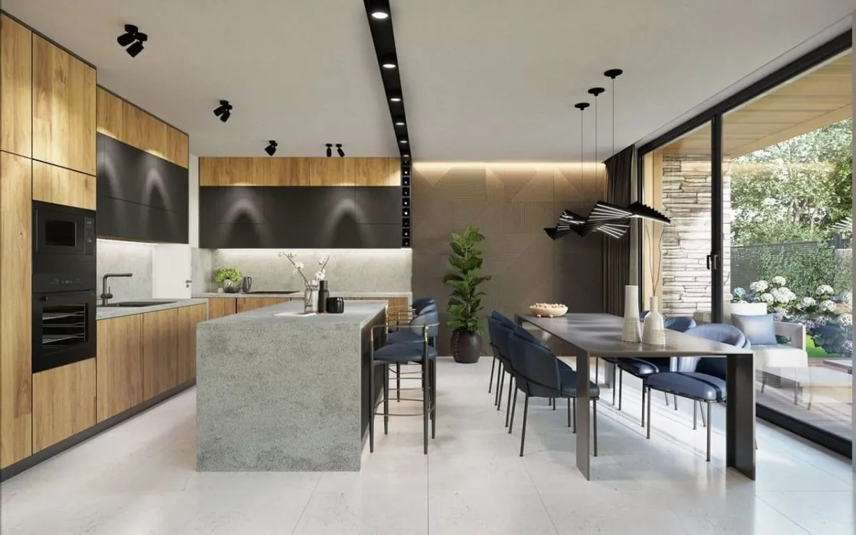 N​O͏V​A Residence Prestige Apartments — 11