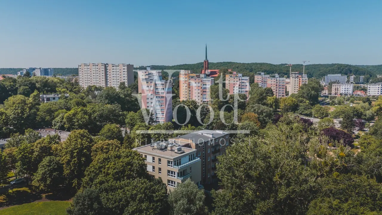 Legionów — 3