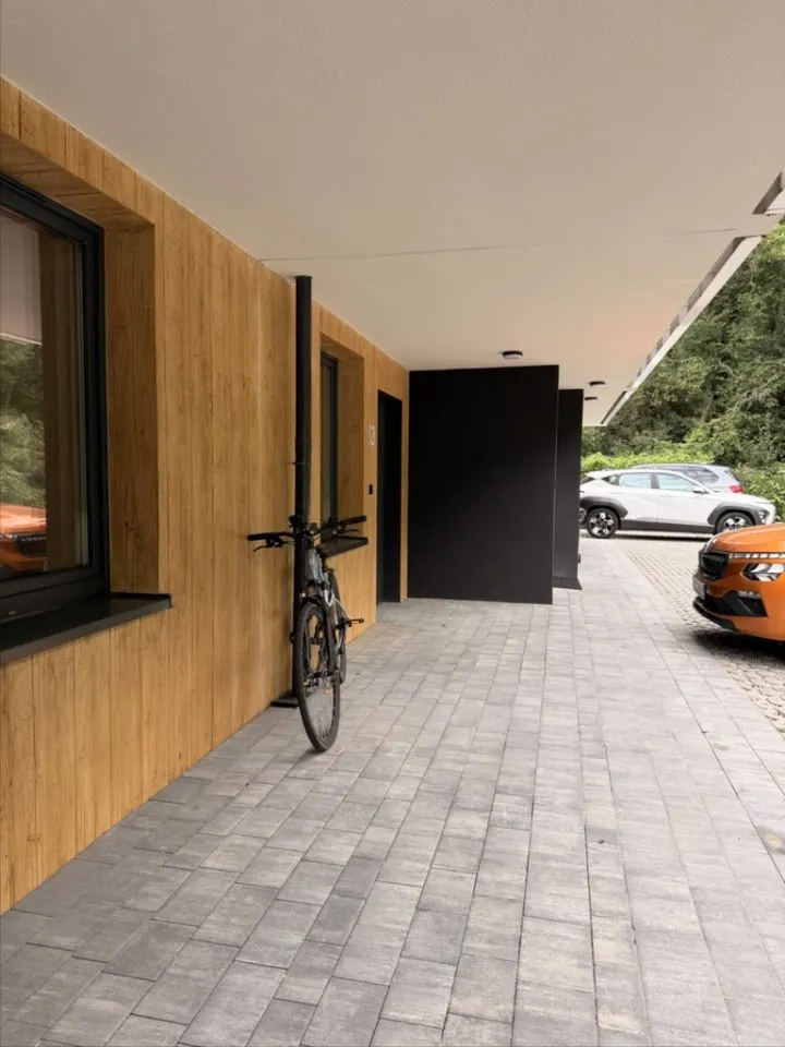 Apartamenty Polesie — 10