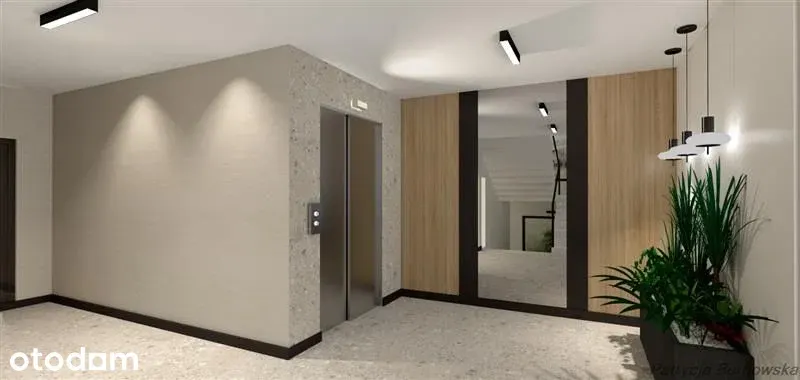 Reda Sky Residence — 2