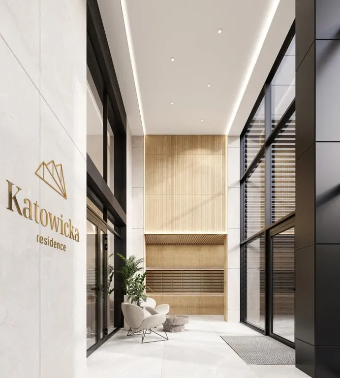Katowicka — 5