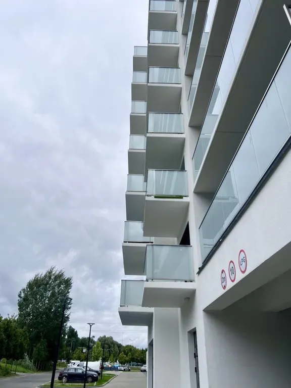 Hawelańska III etap — 4