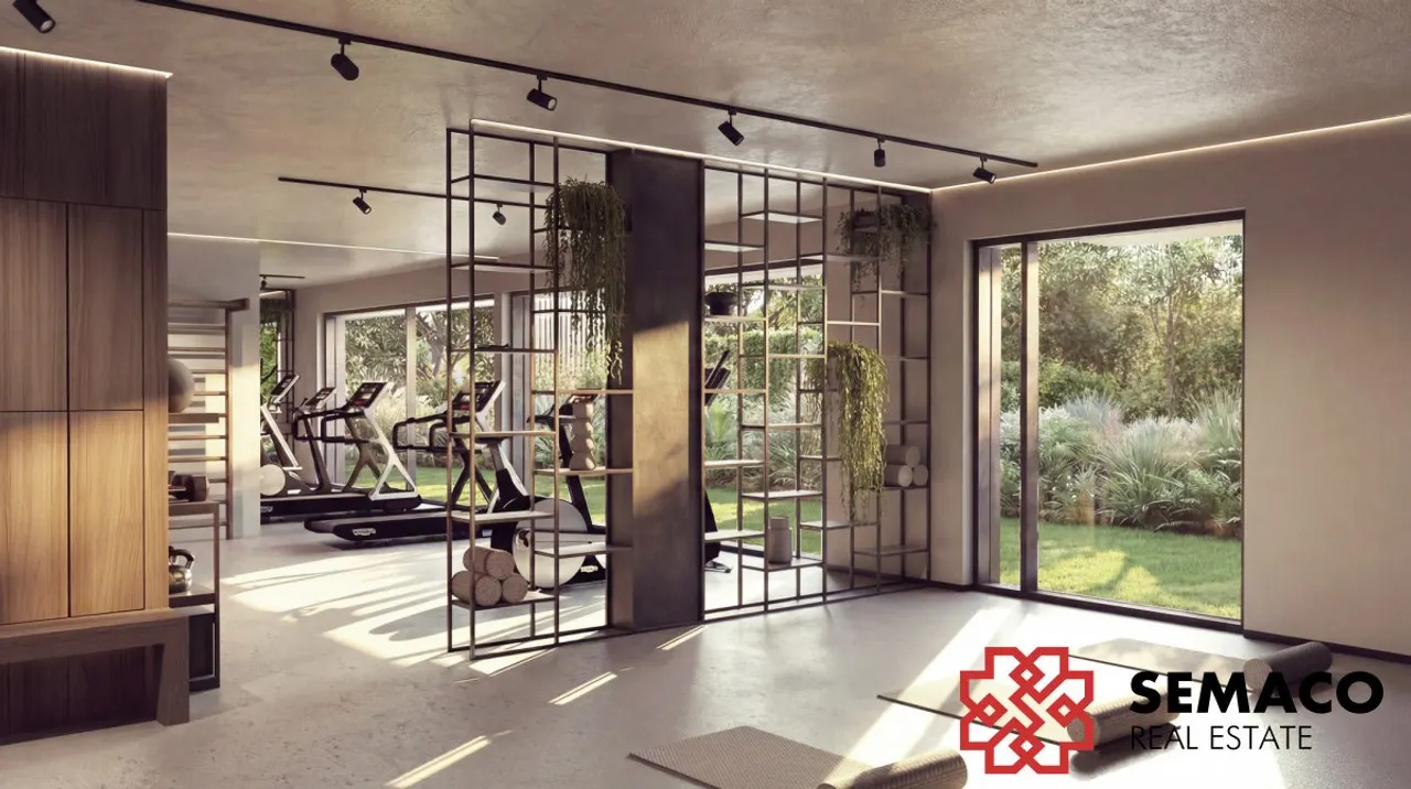 PLATINUM RESIDENCE — 6