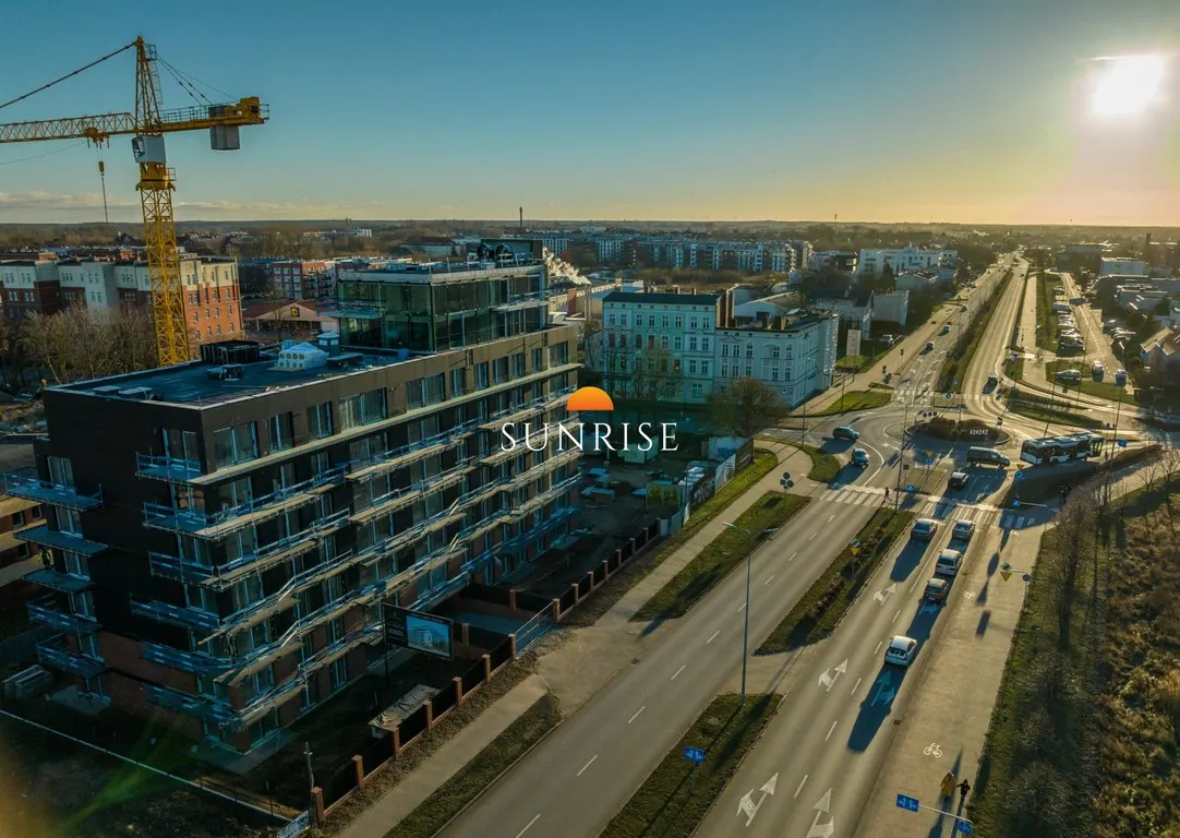 Portside Bałtycka - zamieszkaj nowocześnie — 5