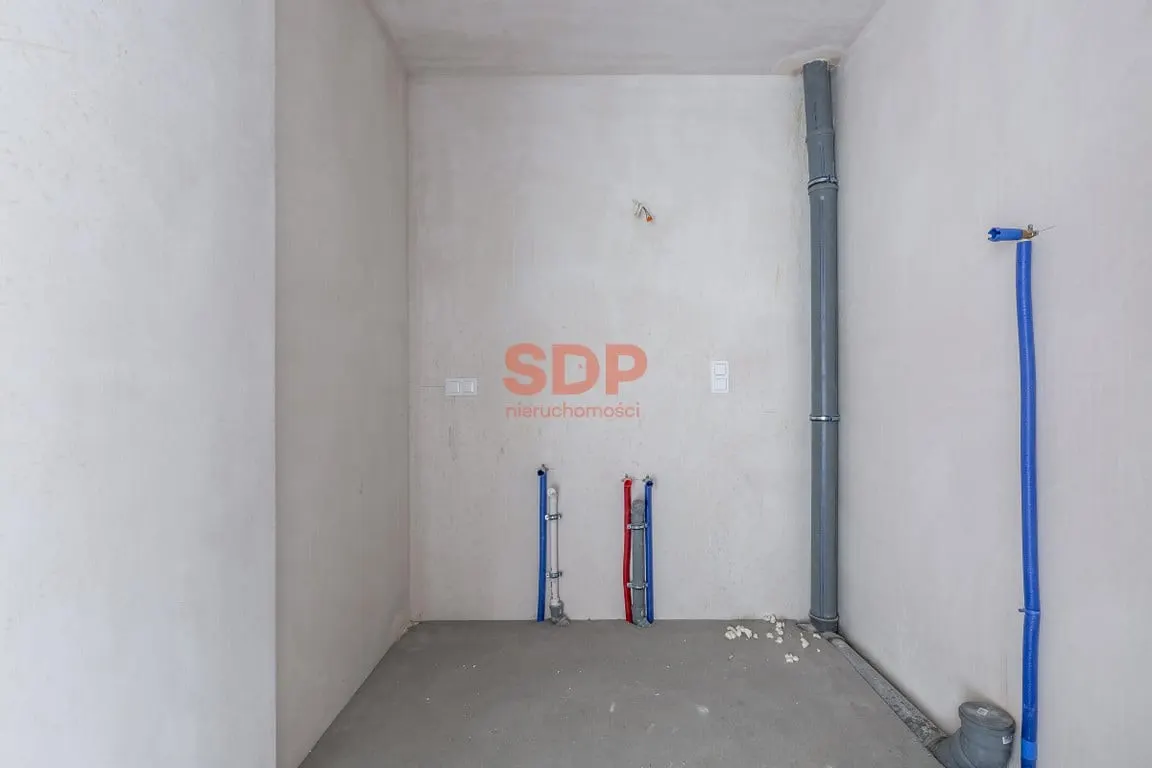 Apartamenty Fokus Bielany Wrocławskie — 2