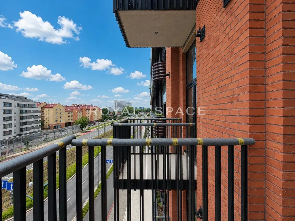 ul. Mogilska — 3