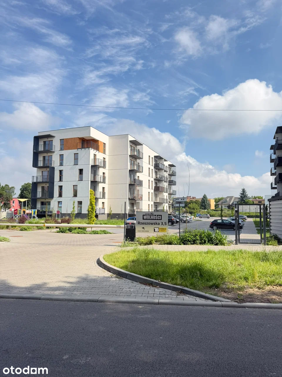 Królowej Jadwigi — 3