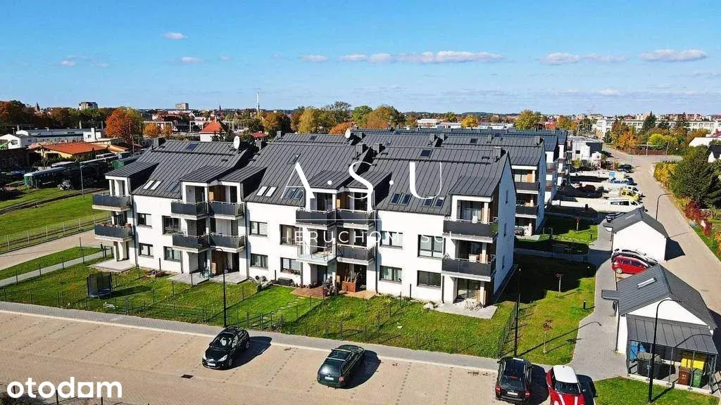 Ogrodowa II etap — 13