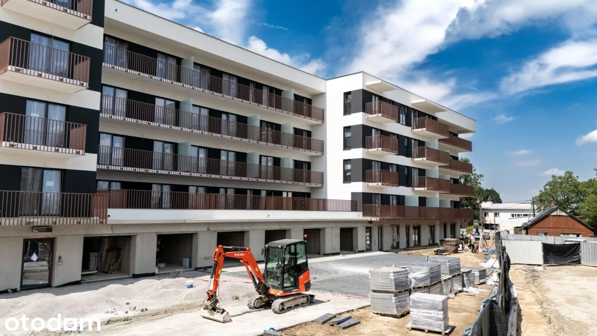 Nove Dobczyce — 14