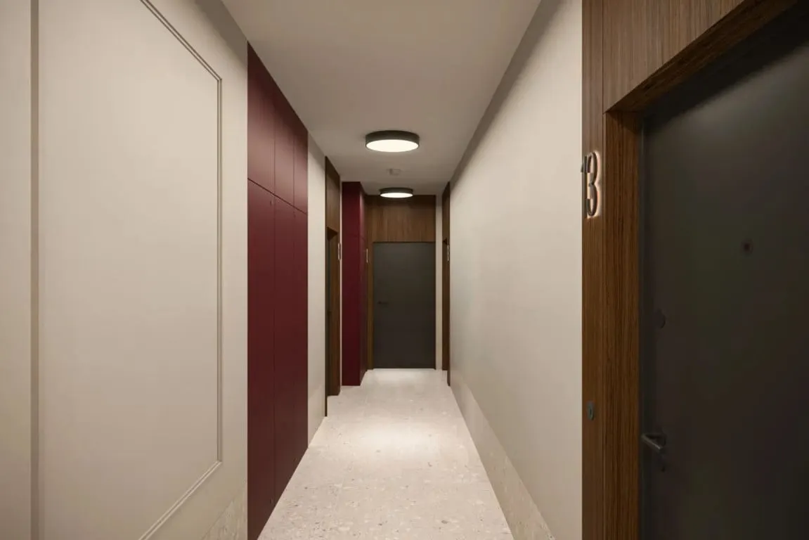 ul. Lipowa — 2