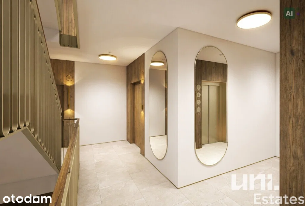 ul. Srebrnych Świerków — 4