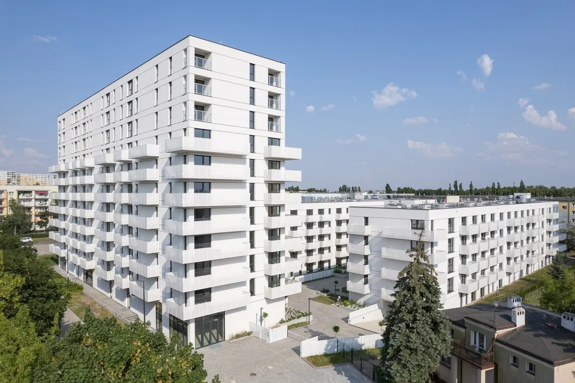 Maratońska 49 — 19